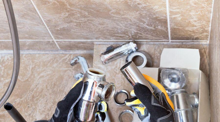 Professional Storm Sewer Service in Arrow Rock, MO